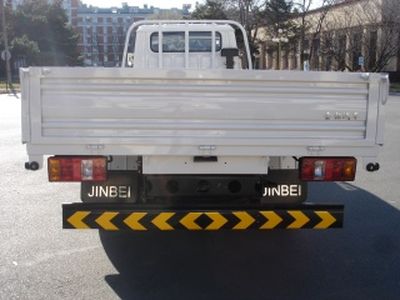 Jinbei  SY1043DLCS1 Truck