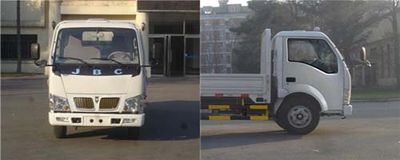 Jinbei  SY1043DLCS1 Truck