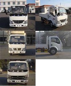 Jinbei  SY1043DLCS1 Truck