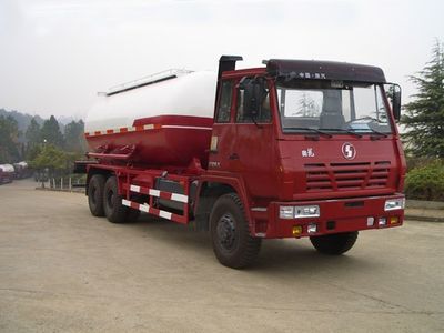 Tianzhi  TZJ5250GXH Lower ash truck