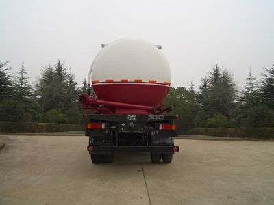 Tianzhi  TZJ5250GXH Lower ash truck