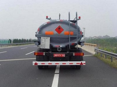 Peixin  XH5259GHY Chemical liquid transport vehicle