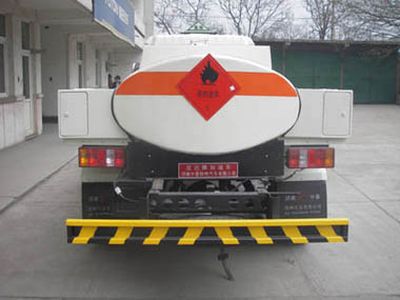 Shuangda  ZLQ5040GJY Refueling truck