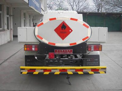 Shuangda  ZLQ5040GJY Refueling truck