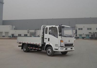 Haowo  ZZ1047G3315E145 Truck