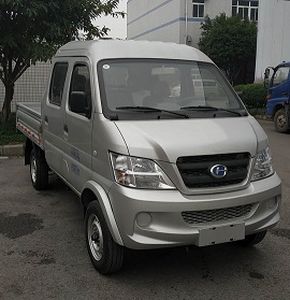 Changhe brand automobiles BJ1020N0A Light ordinary trucks