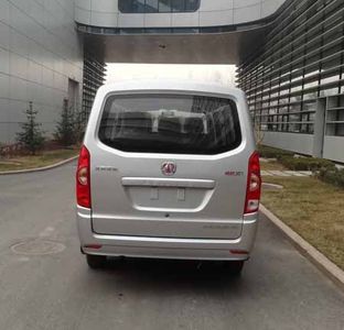 Beijing brand automobiles BJ6450L3RA multi-purpose vehicle 