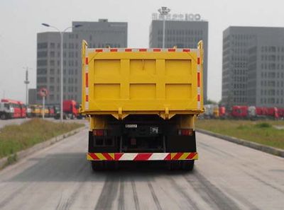 Hongyan  CQ3256HXDG444S Dump truck