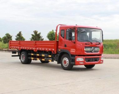 Dongfeng  DFA1162L10D7 Truck