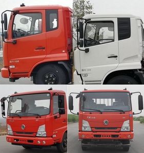 Dongfeng  DFH1100B2 Truck