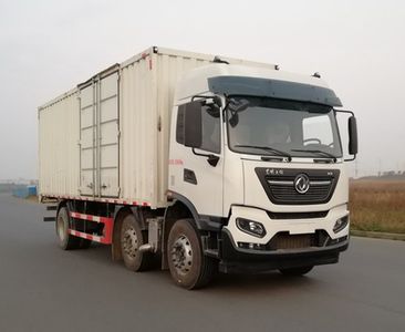 Dongfeng  DFH5250XXYE2 Box transport vehicle