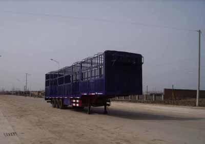 Foton  FHM9390C Gantry semi-trailer