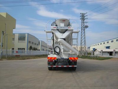 Yunli  LG5310GJBZ Concrete mixing transport vehicle