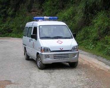 Wuling  LQG5020XJH ambulance