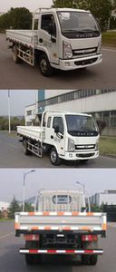 Yuejin  NJ1041DCDT Truck