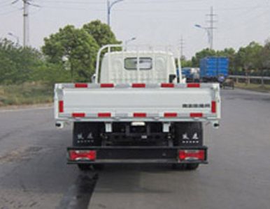 Yuejin  NJ1041DCDT Truck