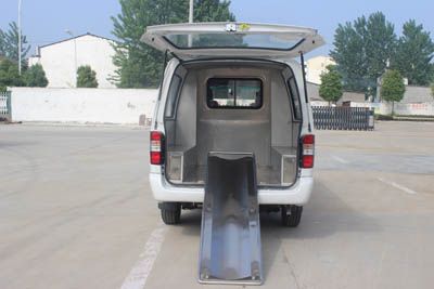 Runzhixing  SCS5030XBYBJ Funeral vehicle