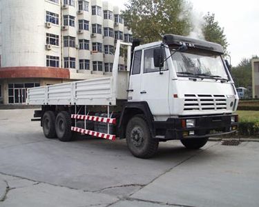 Shaanxi AutomobileSX1244BL504Truck