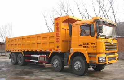 Tielong  TB3311SX Dump truck