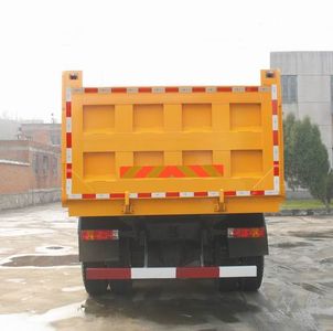 Tielong  TB3311SX Dump truck