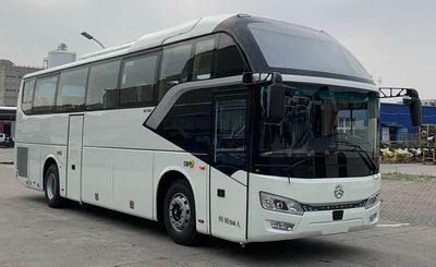 Jinlv  XML6112J36Y coach