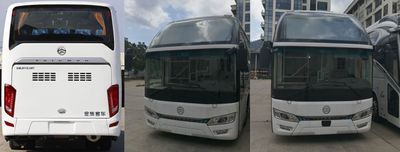 Jinlv  XML6112J36Y coach