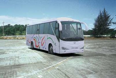 Jinlong XMQ6118FSTourist buses