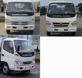 Foton  BJ1042V9JB3A Truck