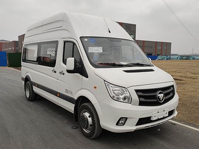 Foton  BJ5048XLJV5 RV