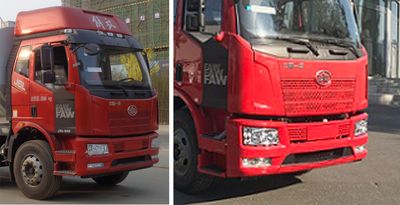 Cheng Liwei  CLW5250ZSLC5 Bulk feed transport vehicle