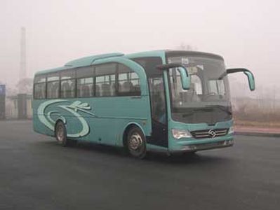 Huanghai DD6109K01Fcoach