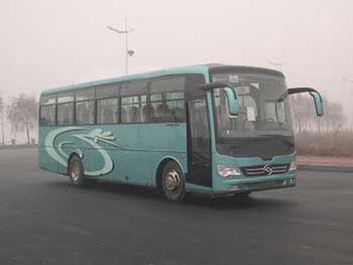 Huanghai  DD6109K01F coach