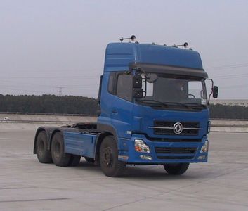 Dongfeng EQ4251WBSemi trailer towing vehicle