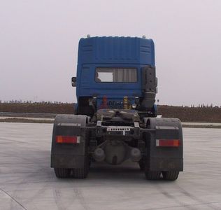 Dongfeng  EQ4251WB Semi trailer towing vehicle