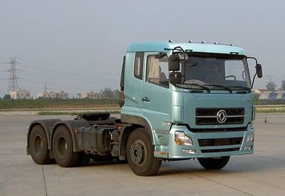 Dongfeng  EQ4251WB Semi trailer towing vehicle