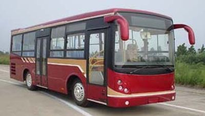 Jianghuai brand automobiles HFC6891G coach