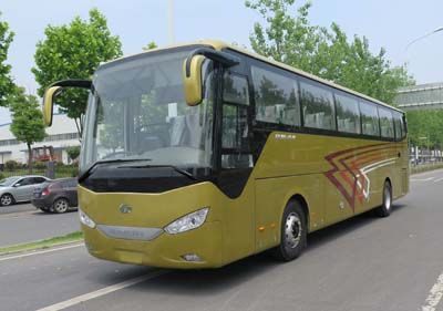 Ankai  HFF6121K09D1E4 coach