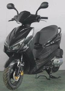 Hengsheng  HS125T5E Two wheeled motorcycles