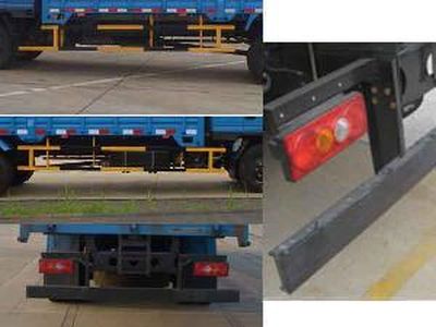 Jiangling Motors JX1090TPR23 Truck