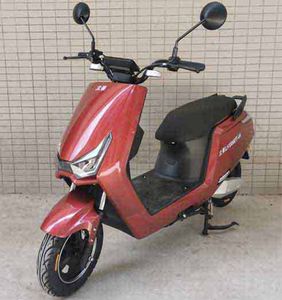 Lihao LH1500DT44Electric two wheeled motorcycle