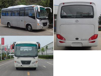 Wanda  WD6750NB coach