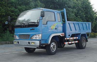 Zhengyu  ZY4010P Low speed truck