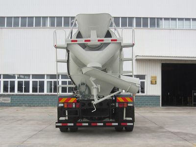 Haoman  ZZ5168GJBF17EB0 Concrete mixing transport vehicle