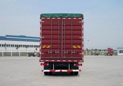 Haoluo  ZZ5317CPYN4667D1LB Peng style transport vehicle