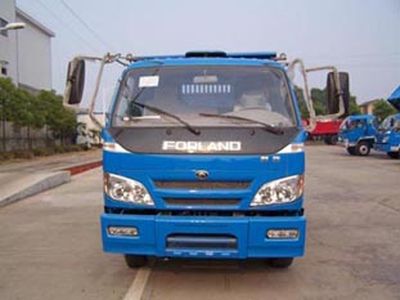 Era  BJ3052DBPFA1 Dump truck