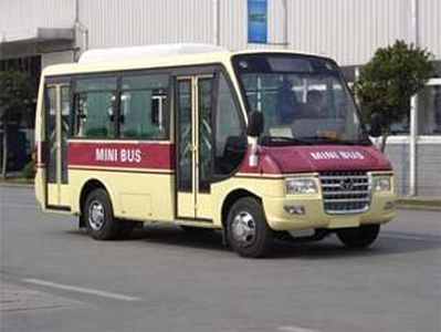 Hengtong BusCKZ6590CN4coach