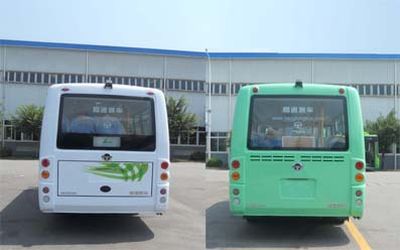 Hengtong Bus CKZ6590CN4 coach