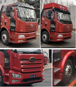 Cheng Liwei  CLW5186ZSLC6 Bulk feed transport vehicle