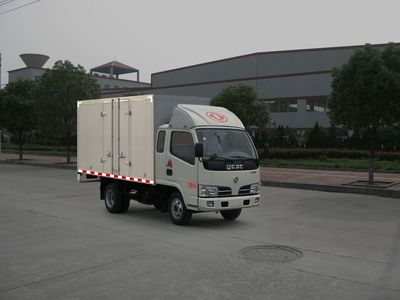 Dongfeng  DFA5030XXYL30D2AC Box transport vehicle