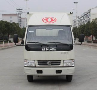 Dongfeng  DFA5030XXYL30D2AC Box transport vehicle